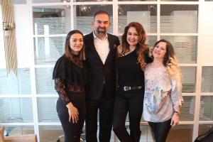 Muayenehanemiz Açıldı